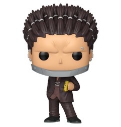 Sakamoto Days - Figurine POP! Hyo 9 cm
