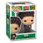 Sakamoto Days - Figurine POP! Hyo 9 cm