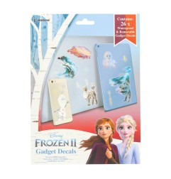 La Reine des neiges 2 - Set 49 autocollants vinyle Iconic Characters