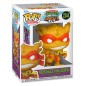 Godzilla x Turtles - Figurine POP! Michelangelo x Ghidorah 9 cm