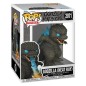 Godzilla - Figurine POP! Premium Godzilla (Heat Ray) 9 cm