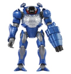 Les Maîtres de l' Univers 2026 Movie Feature - Figurine Combat Ready Roboto 14 cm