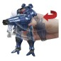 Les Maîtres de l' Univers 2026 Movie Feature - Figurine Combat Ready Roboto 14 cm