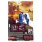 Les Maîtres de l' Univers 2026 Movie Feature - Figurine Combat Ready Roboto 14 cm