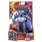 Les Maîtres de l' Univers 2026 Movie Feature - Figurine Combat Ready Roboto 14 cm