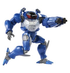 Les Maîtres de l' Univers 2026 Movie Feature - Figurine Combat Ready Roboto 14 cm