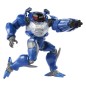 Les Maîtres de l' Univers 2026 Movie Feature - Figurine Combat Ready Roboto 14 cm