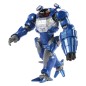 Les Maîtres de l' Univers 2026 Movie Feature - Figurine Combat Ready Roboto 14 cm