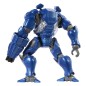Les Maîtres de l' Univers 2026 Movie Feature - Figurine Combat Ready Roboto 14 cm