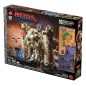 Les Maîtres de l' Univers - Set de Construction Mattel Brick Shop Castle Grayskull