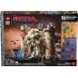 Les Maîtres de l' Univers - Set de Construction Mattel Brick Shop Castle Grayskull