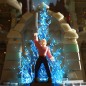 Les Maîtres de l' Univers - Set de Construction Mattel Brick Shop Castle Grayskull
