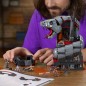 Les Maîtres de l' Univers - Set de Construction Mattel Brick Shop Snake Mountain