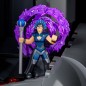 Les Maîtres de l' Univers - Set de Construction Mattel Brick Shop Snake Mountain