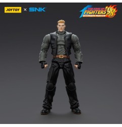 The King of Fighters '98 Ultimate Match - Figurine Ryuji Yamazaki 13 cm