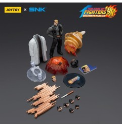 The King of Fighters '98 Ultimate Match - Figurine Ryuji Yamazaki 13 cm
