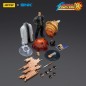 The King of Fighters '98 Ultimate Match - Figurine Ryuji Yamazaki 13 cm The King of Fighters '98 Ultimate Match - Figurine Ryuji Yamazaki 13 cm