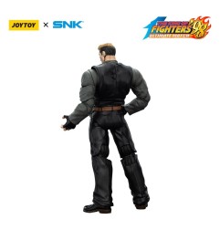 The King of Fighters '98 Ultimate Match - Figurine Ryuji Yamazaki 13 cm
