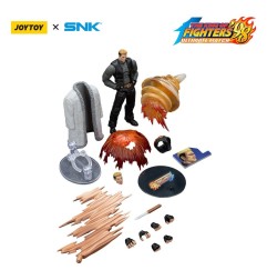 The King of Fighters '98 Ultimate Match - Figurine Ryuji Yamazaki 13 cm