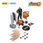 The King of Fighters '98 Ultimate Match - Figurine Ryuji Yamazaki 13 cm The King of Fighters '98 Ultimate Match - Figurine Ryuji Yamazaki 13 cm