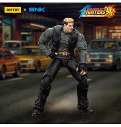 The King of Fighters '98 Ultimate Match - Figurine Ryuji Yamazaki 13 cm