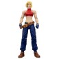 The King of Fighters '98 Ultimate Match - Figurine Blue Mary 11 cm The King of Fighters '98 Ultimate Match - Figurine Blue Mary 11 cm