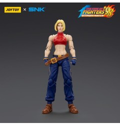 The King of Fighters '98 Ultimate Match - Figurine Blue Mary 11 cm