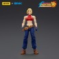 The King of Fighters '98 Ultimate Match - Figurine Blue Mary 11 cm The King of Fighters '98 Ultimate Match - Figurine Blue Mary 11 cm