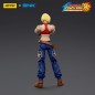 The King of Fighters '98 Ultimate Match - Figurine Blue Mary 11 cm The King of Fighters '98 Ultimate Match - Figurine Blue Mary 11 cm