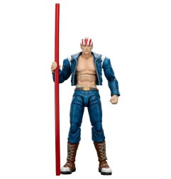 The King of Fighters '98 Ultimate Match - Figurine Billy Kane 12 cm