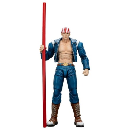 The King of Fighters '98 Ultimate Match - Figurine Billy Kane 12 cm