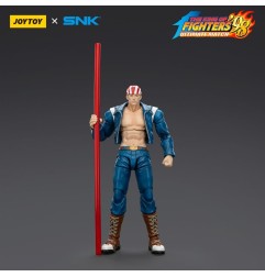 The King of Fighters '98 Ultimate Match - Figurine Billy Kane 12 cm