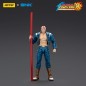 The King of Fighters '98 Ultimate Match - Figurine Billy Kane 12 cm The King of Fighters '98 Ultimate Match - Figurine Billy Kane 12 cm