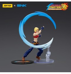 The King of Fighters '98 Ultimate Match - Figurine Blue Mary 11 cm