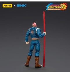 The King of Fighters '98 Ultimate Match - Figurine Billy Kane 12 cm