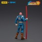 The King of Fighters '98 Ultimate Match - Figurine Billy Kane 12 cm The King of Fighters '98 Ultimate Match - Figurine Billy Kane 12 cm