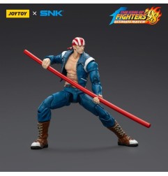 The King of Fighters '98 Ultimate Match - Figurine Billy Kane 12 cm