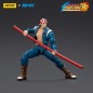 The King of Fighters '98 Ultimate Match - Figurine Billy Kane 12 cm The King of Fighters '98 Ultimate Match - Figurine Billy Kane 12 cm