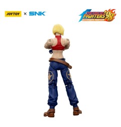 The King of Fighters '98 Ultimate Match - Figurine Blue Mary 11 cm