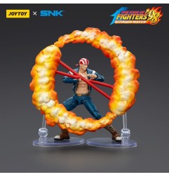 The King of Fighters '98 Ultimate Match - Figurine Billy Kane 12 cm