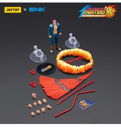 The King of Fighters '98 Ultimate Match - Figurine Billy Kane 12 cm