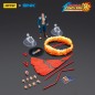 The King of Fighters '98 Ultimate Match - Figurine Billy Kane 12 cm The King of Fighters '98 Ultimate Match - Figurine Billy Kane 12 cm