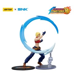 The King of Fighters '98 Ultimate Match - Figurine Blue Mary 11 cm