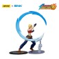 The King of Fighters '98 Ultimate Match - Figurine Blue Mary 11 cm The King of Fighters '98 Ultimate Match - Figurine Blue Mary 11 cm