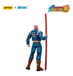 The King of Fighters '98 Ultimate Match - Figurine Billy Kane 12 cm