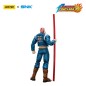 The King of Fighters '98 Ultimate Match - Figurine Billy Kane 12 cm The King of Fighters '98 Ultimate Match - Figurine Billy Kane 12 cm