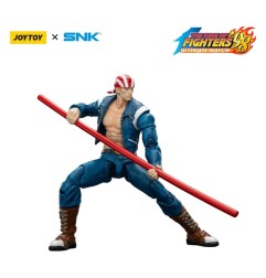 The King of Fighters '98 Ultimate Match - Figurine Billy Kane 12 cm