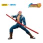 The King of Fighters '98 Ultimate Match - Figurine Billy Kane 12 cm The King of Fighters '98 Ultimate Match - Figurine Billy Kane 12 cm