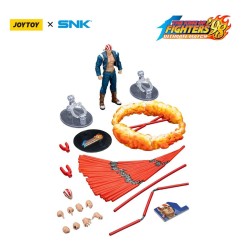 The King of Fighters '98 Ultimate Match - Figurine Billy Kane 12 cm