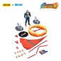 The King of Fighters '98 Ultimate Match - Figurine Billy Kane 12 cm The King of Fighters '98 Ultimate Match - Figurine Billy Kane 12 cm